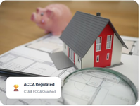 ACCA Regulated — Chartered Tax Adviser-led