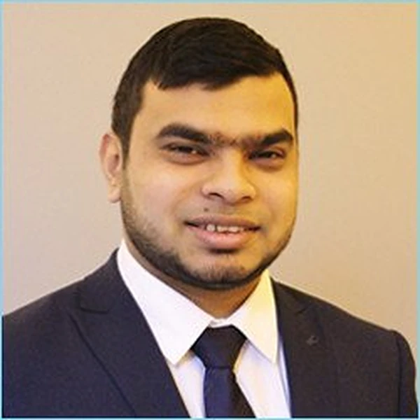 Shamim Bhuiyan FCCA CTA