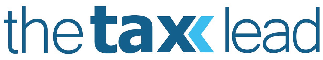 The Tax Lead